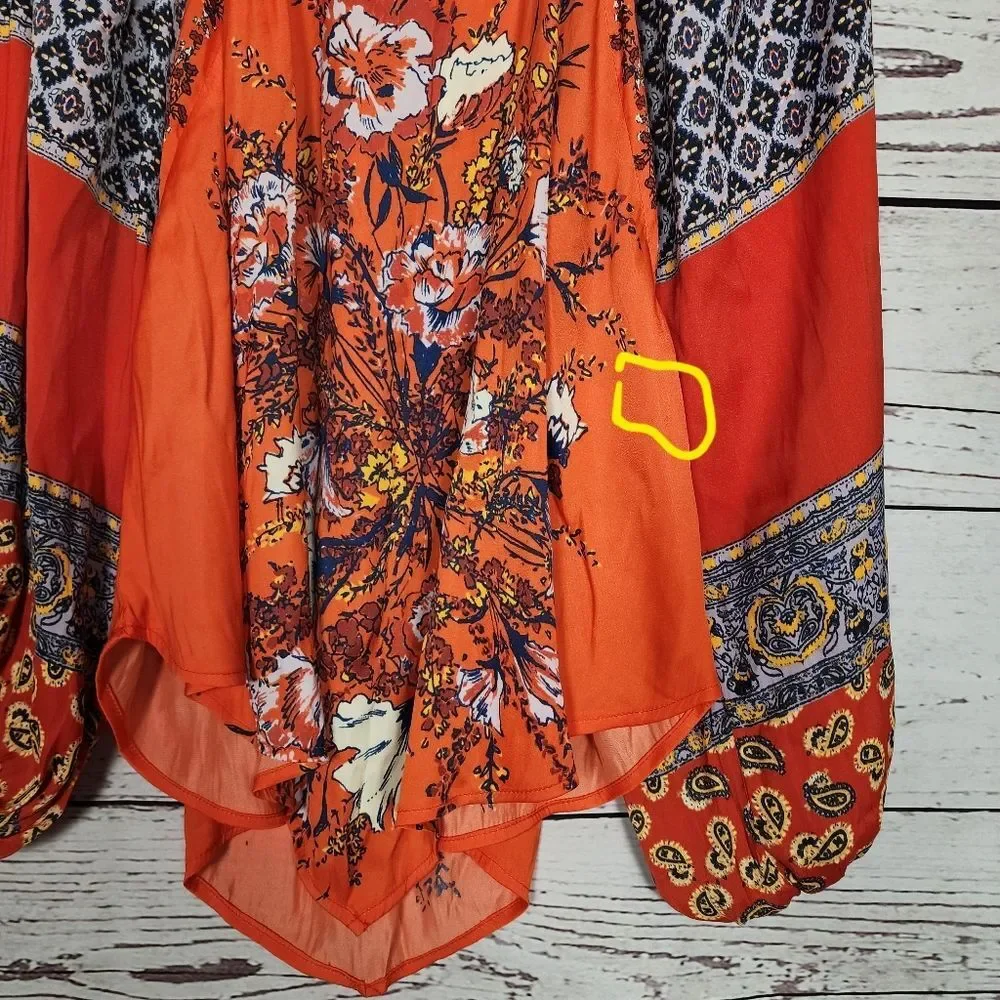 Free People free people